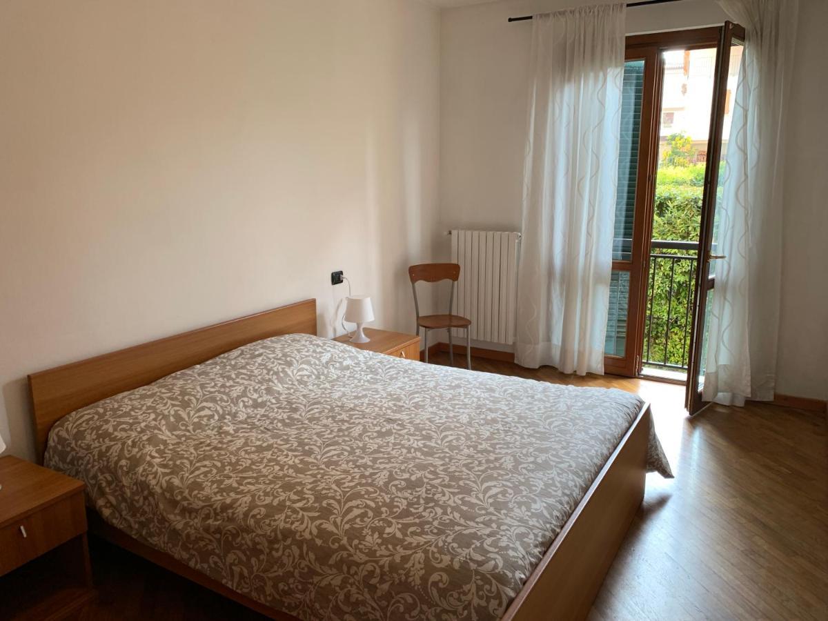 Ferienwohnung Lamonica.House Saló Exterior foto